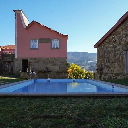 Willa Quinta De Anterronde Arouca Zewnętrze zdjęcie
