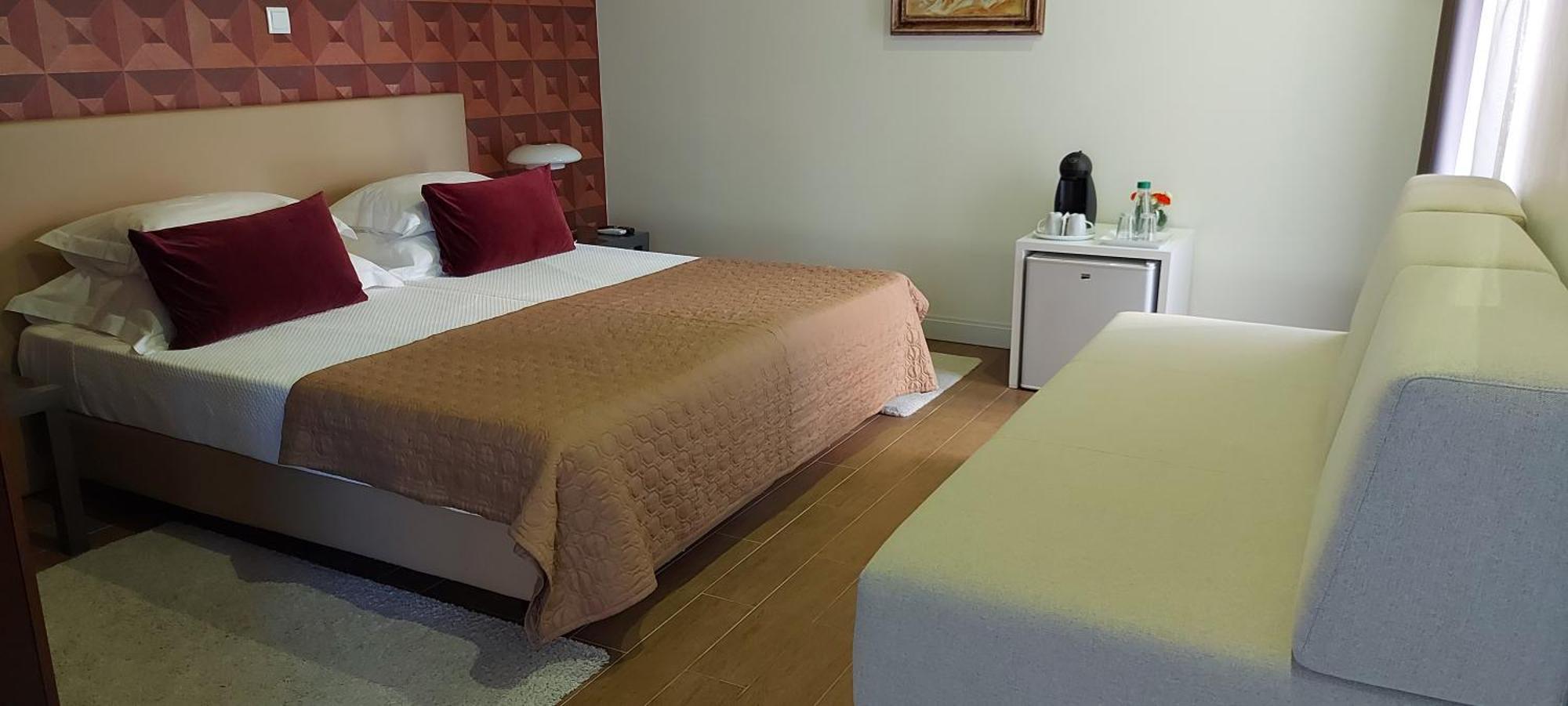 Willa Quinta De Anterronde Arouca Zewnętrze zdjęcie
