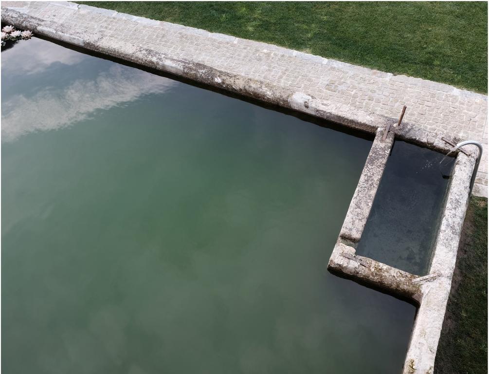 Willa Quinta De Anterronde Arouca Zewnętrze zdjęcie