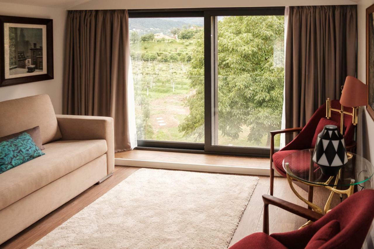 Willa Quinta De Anterronde Arouca Zewnętrze zdjęcie